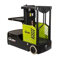  Kommissionierer / Arbeitsplattform Pramac Kommissionierer - OP 12448404